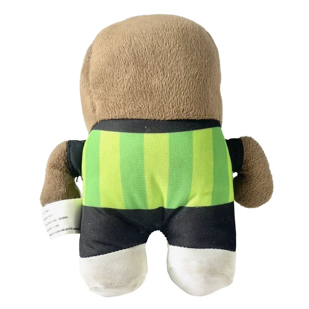 Domo Kelly Toys 2016 Soccer Futbol 7